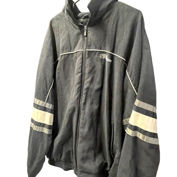 Ecko Unlimted Function Bomber Jacket XL - Picture 7 of 16